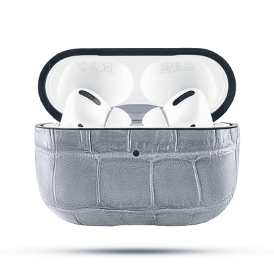 AirPods Pro Case Misty Gray