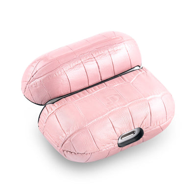 AirPod Pro Case Glossy Pink