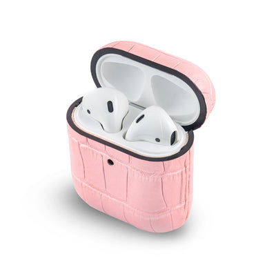 AirPod 1 & 2 Case Glossy Pink