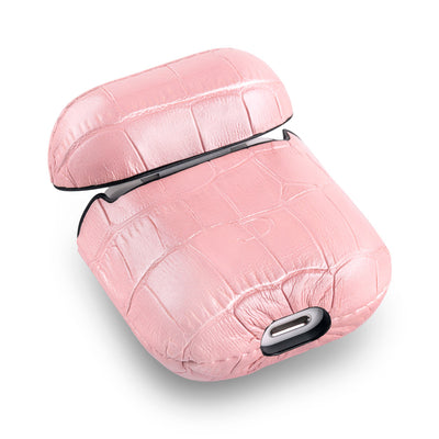 AirPod 1 & 2 Case Glossy Pink