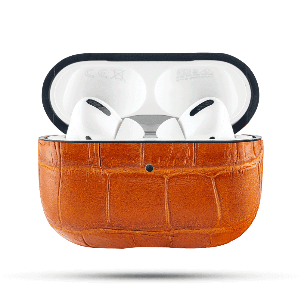 Luggage Airpods Case 
