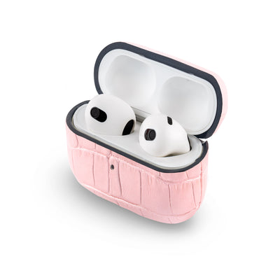 AirPod 3 Case Glossy Pink