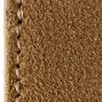 Janus Suede | Snuff — suede surface detail