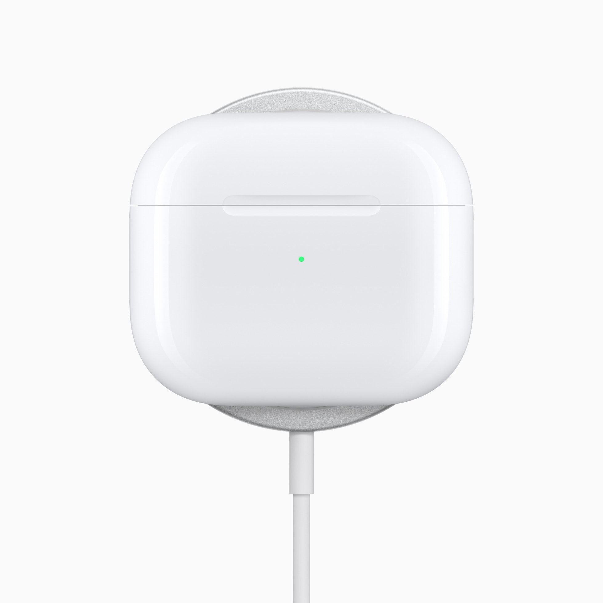 magsafe airpods