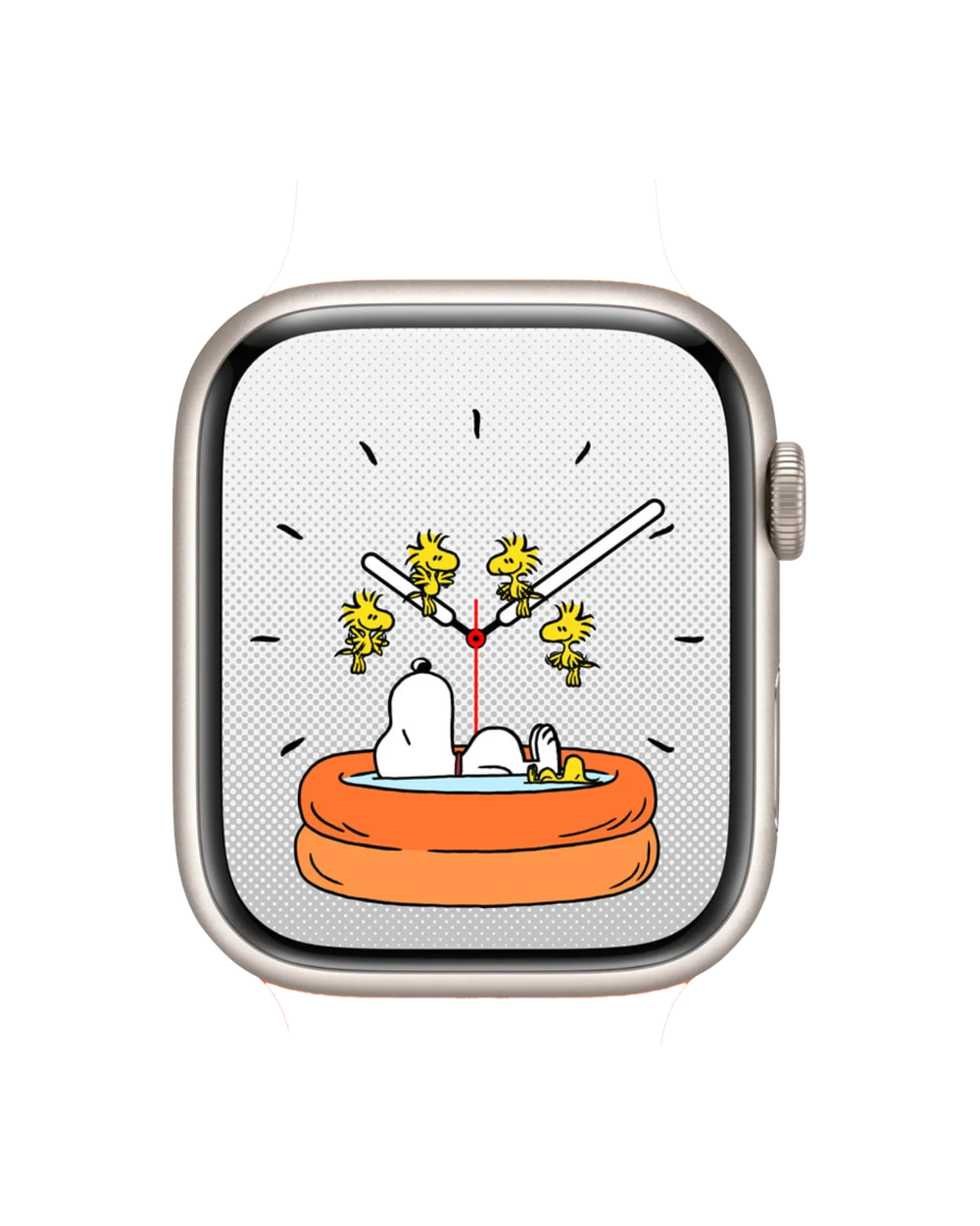 Apple Watch Series 4-9, SE (40/41MM)