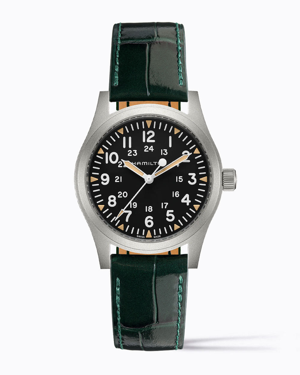 Hamilton Khaki Field