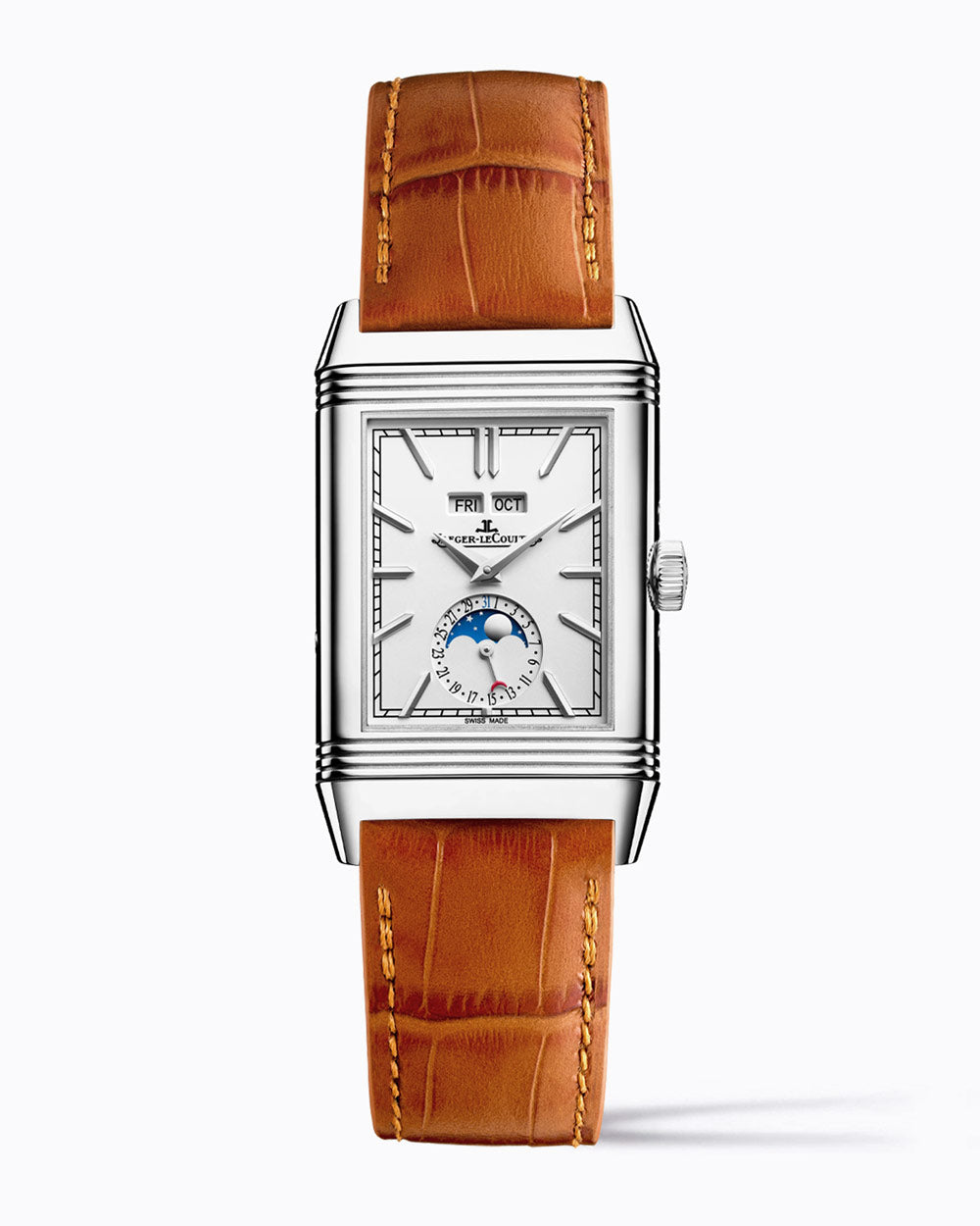 Jaeger LeCoultre Reverso