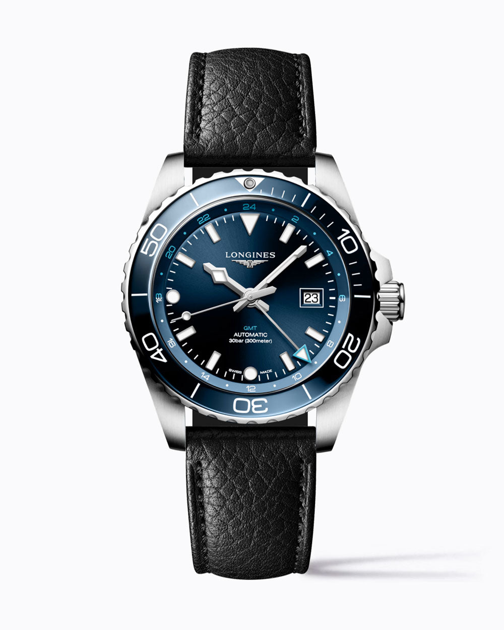 Longines HydroConquest