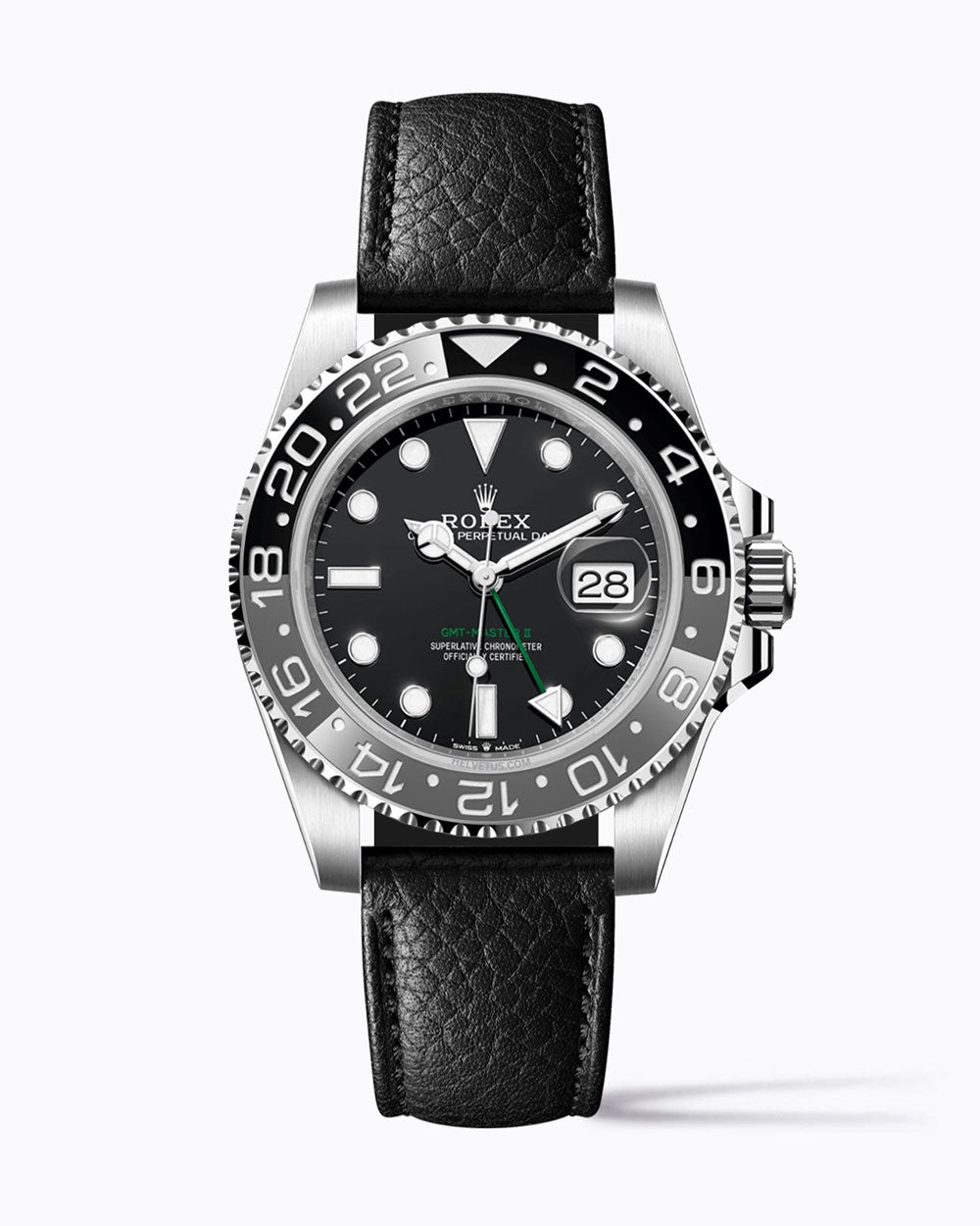 Rolex GMT Master II