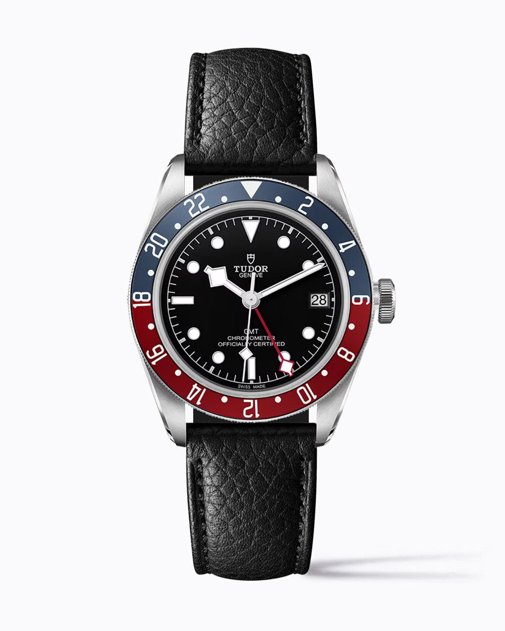 Tudor Black Bay