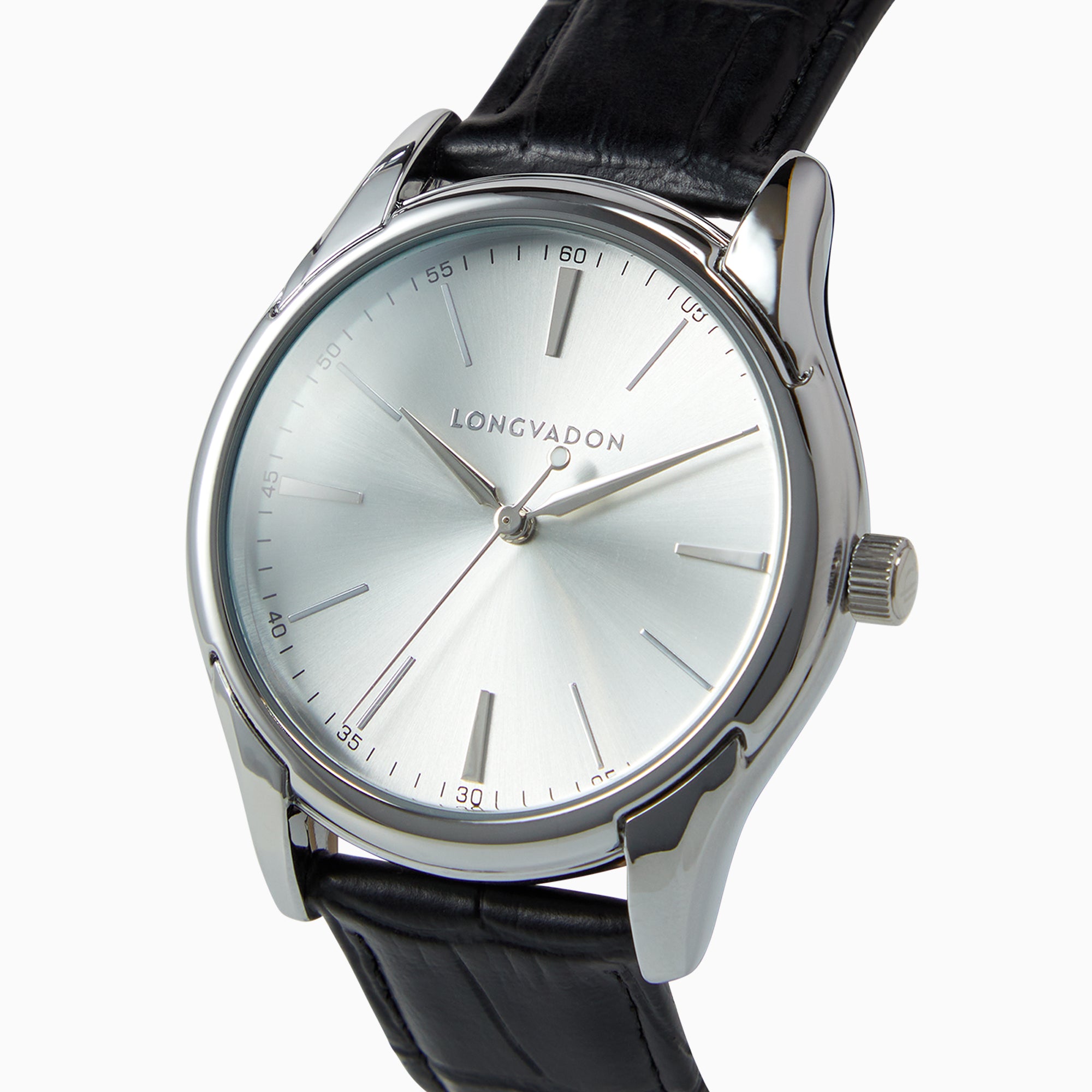 Longvadon Heritage | Noir