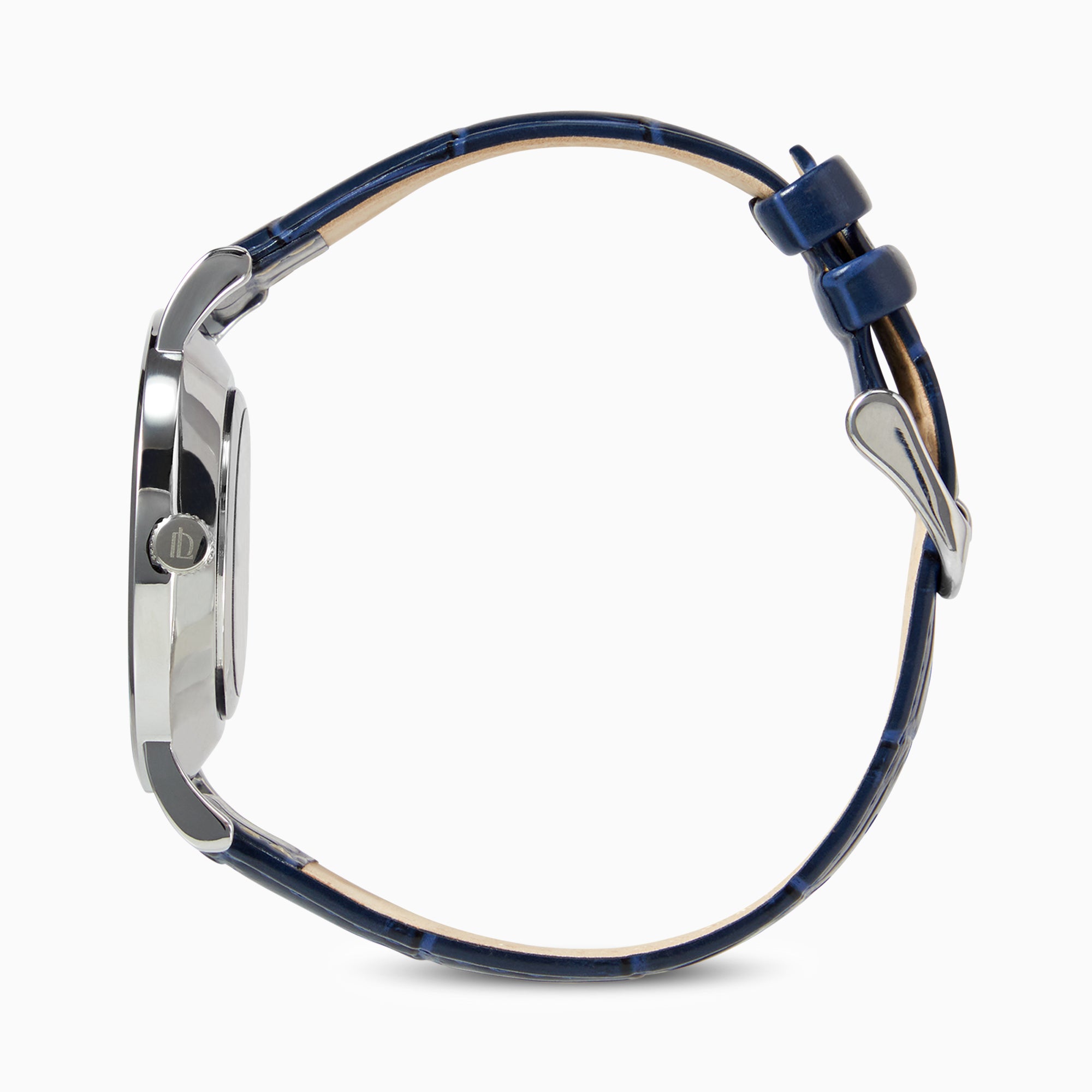 Longvadon Classic | Bleu Nuit