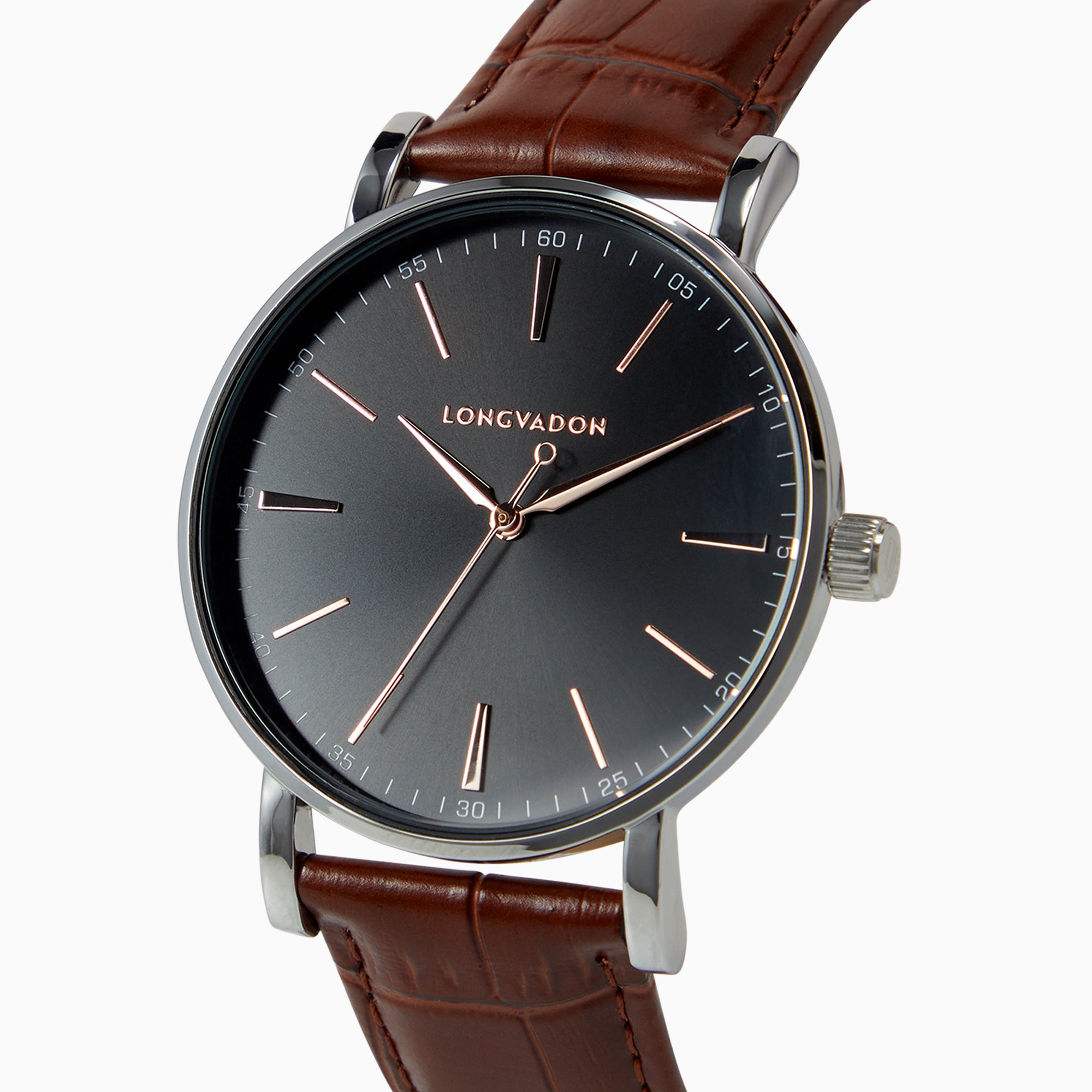 Longvadon Classic | Marron