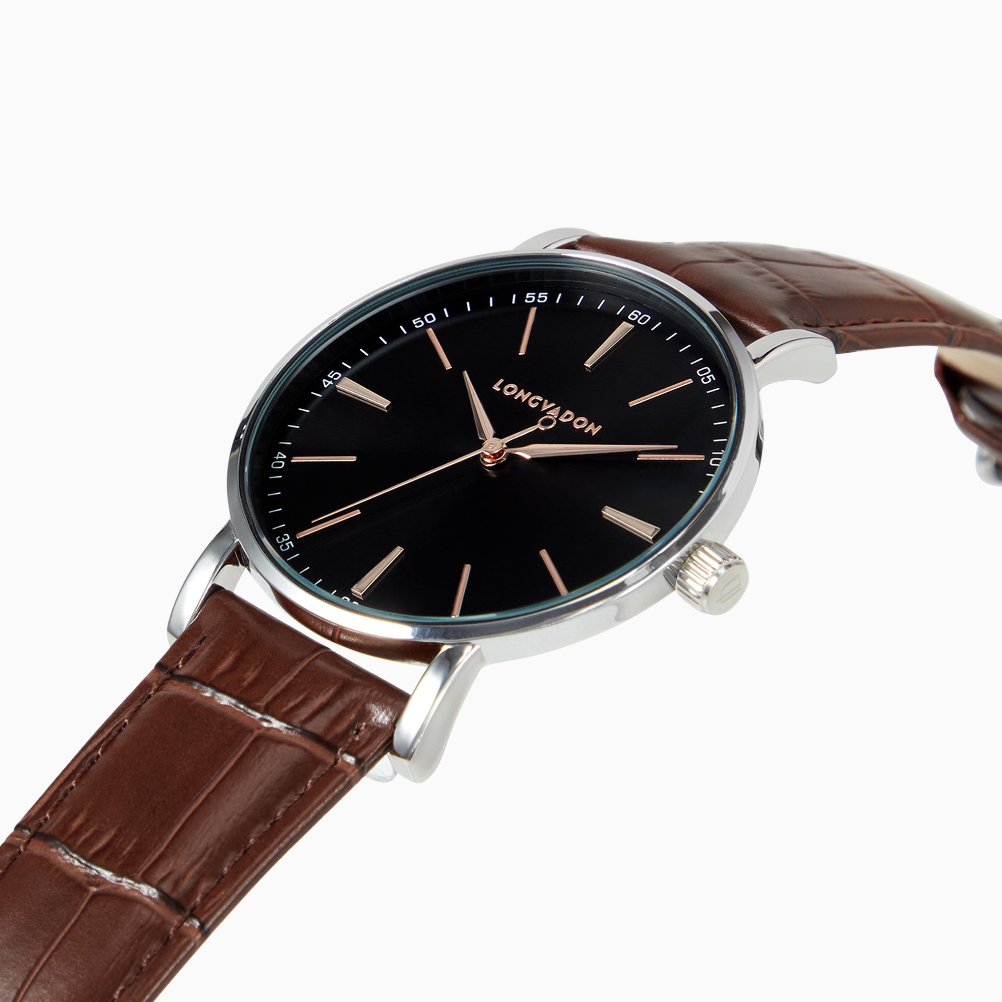 Longvadon Classic | Marron
