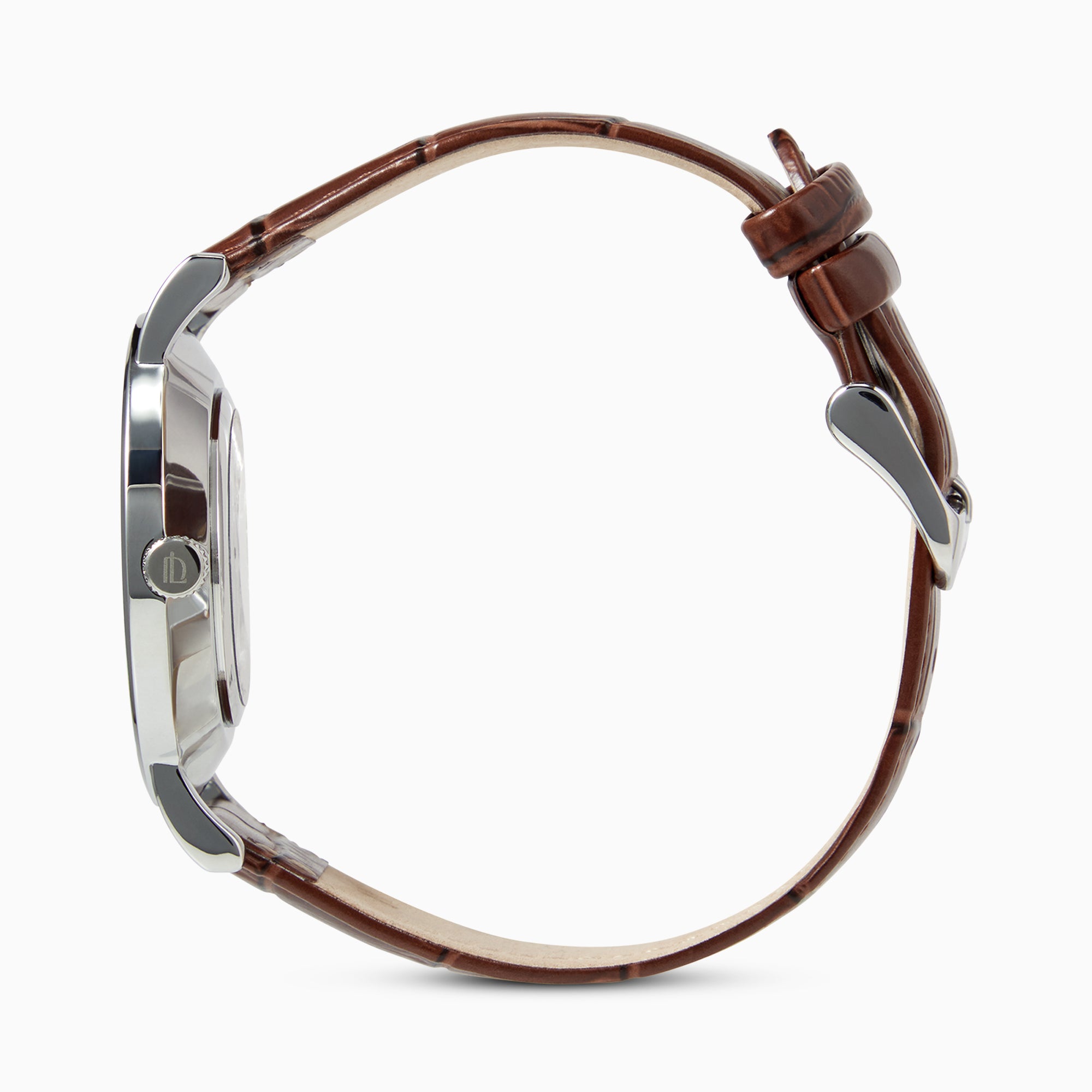 Longvadon Classic | Marron