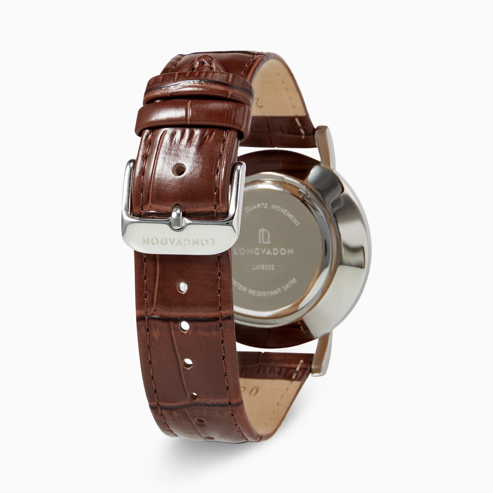 Longvadon Classic | Marron