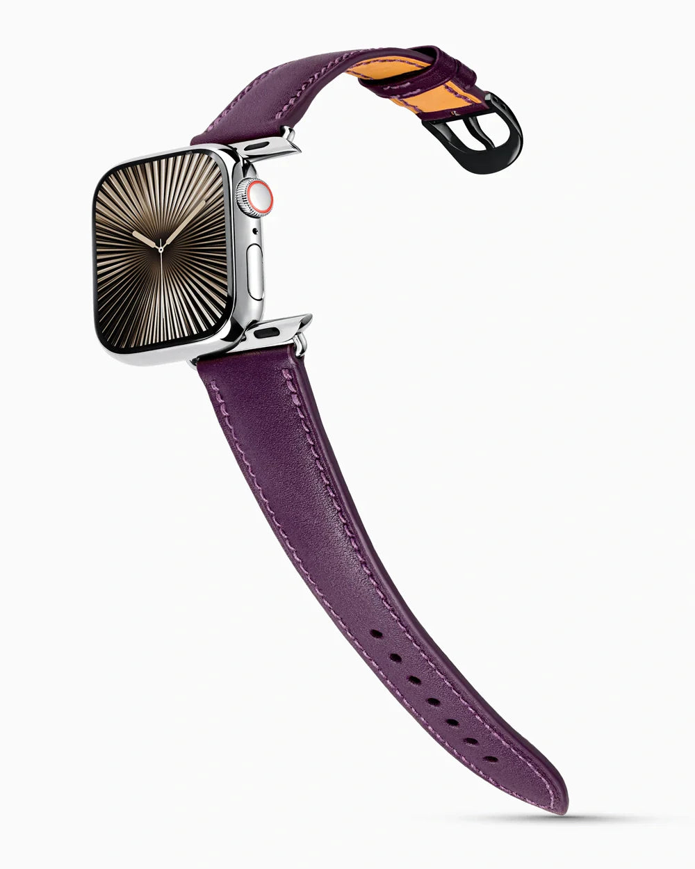 Swift Series | Anemone | for Apple Watch Series 10-11 (42MM)