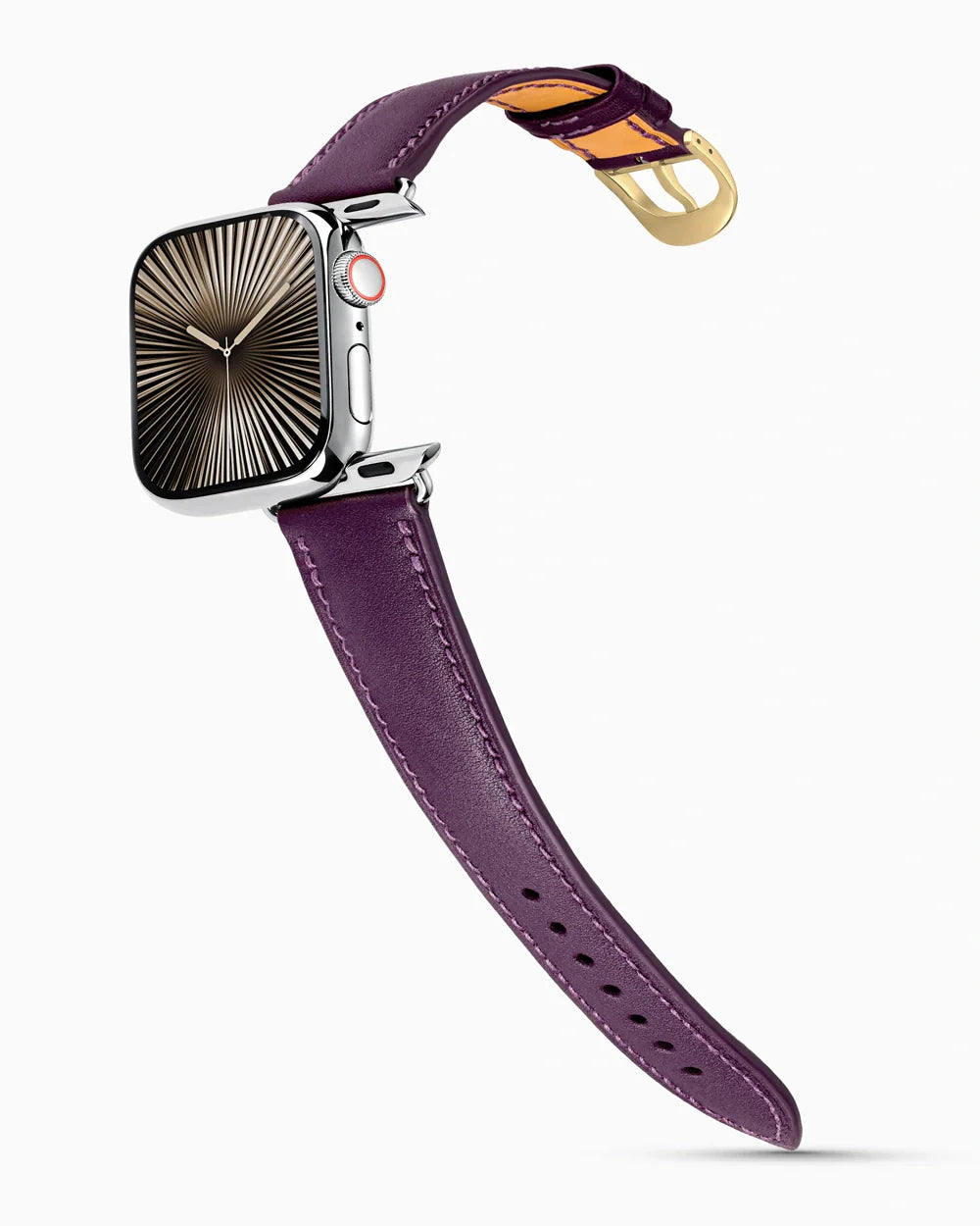 Swift Series | Anemone | for Apple Watch Series 10-11 (42MM)