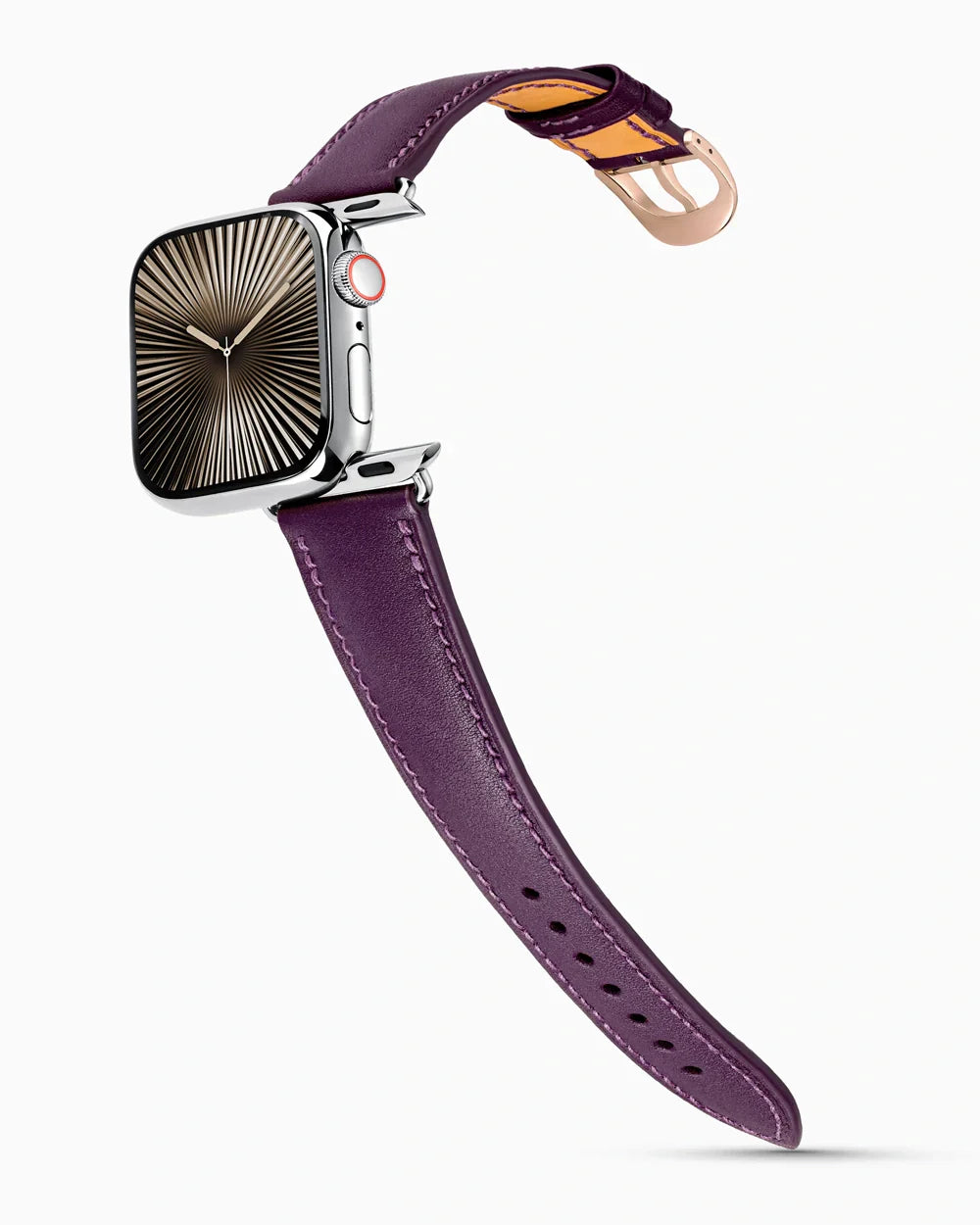 Swift Series | Anemone | for Apple Watch Series 10-11 (42MM)