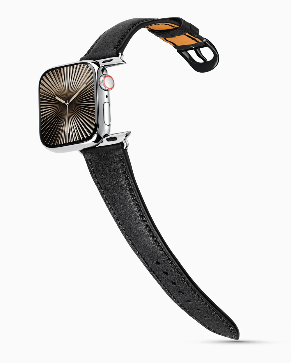 Swift Series | Noir | for Apple Watch Series 10-11 (46MM)