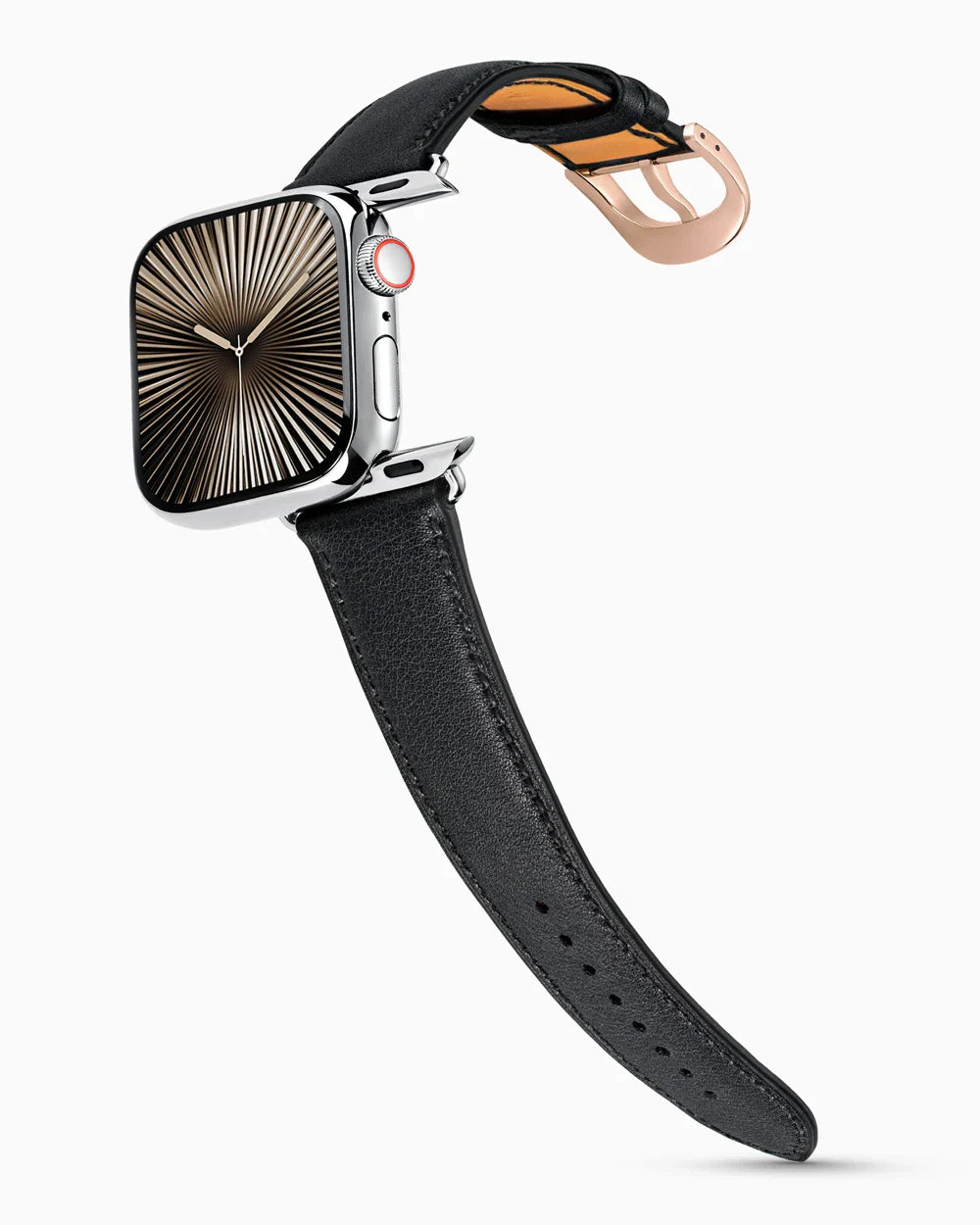 Swift Series | Noir | for Apple Watch Series 10-11 (46MM)