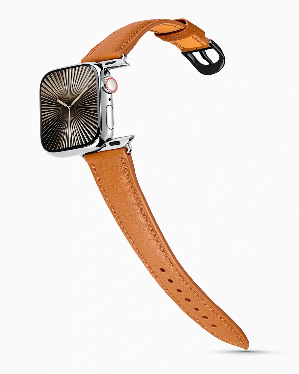 Swift Series | Gold | for Apple Watch Series 10-11 (42MM)