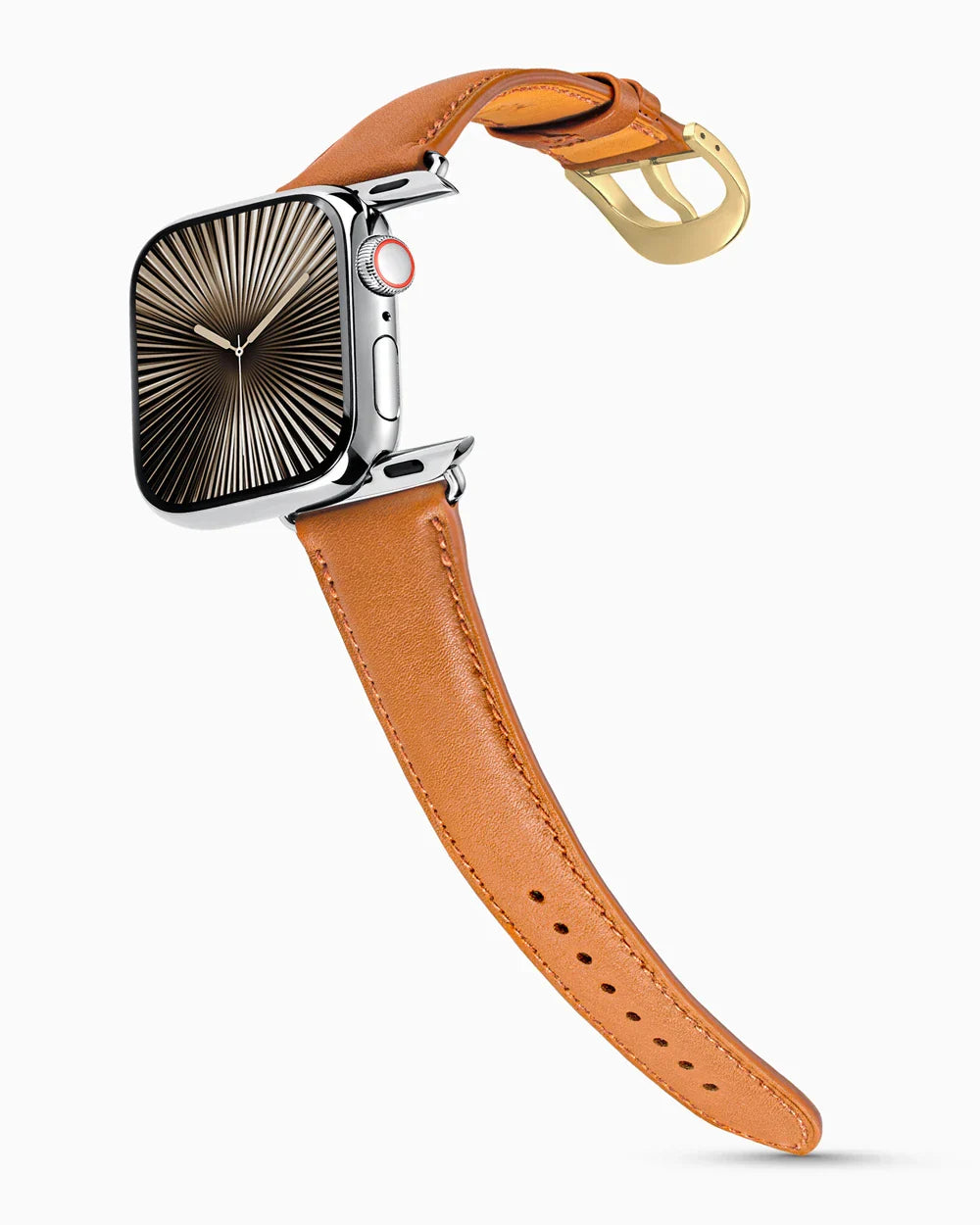 Swift Series | Gold | for Apple Watch Series 10-11 (42MM)