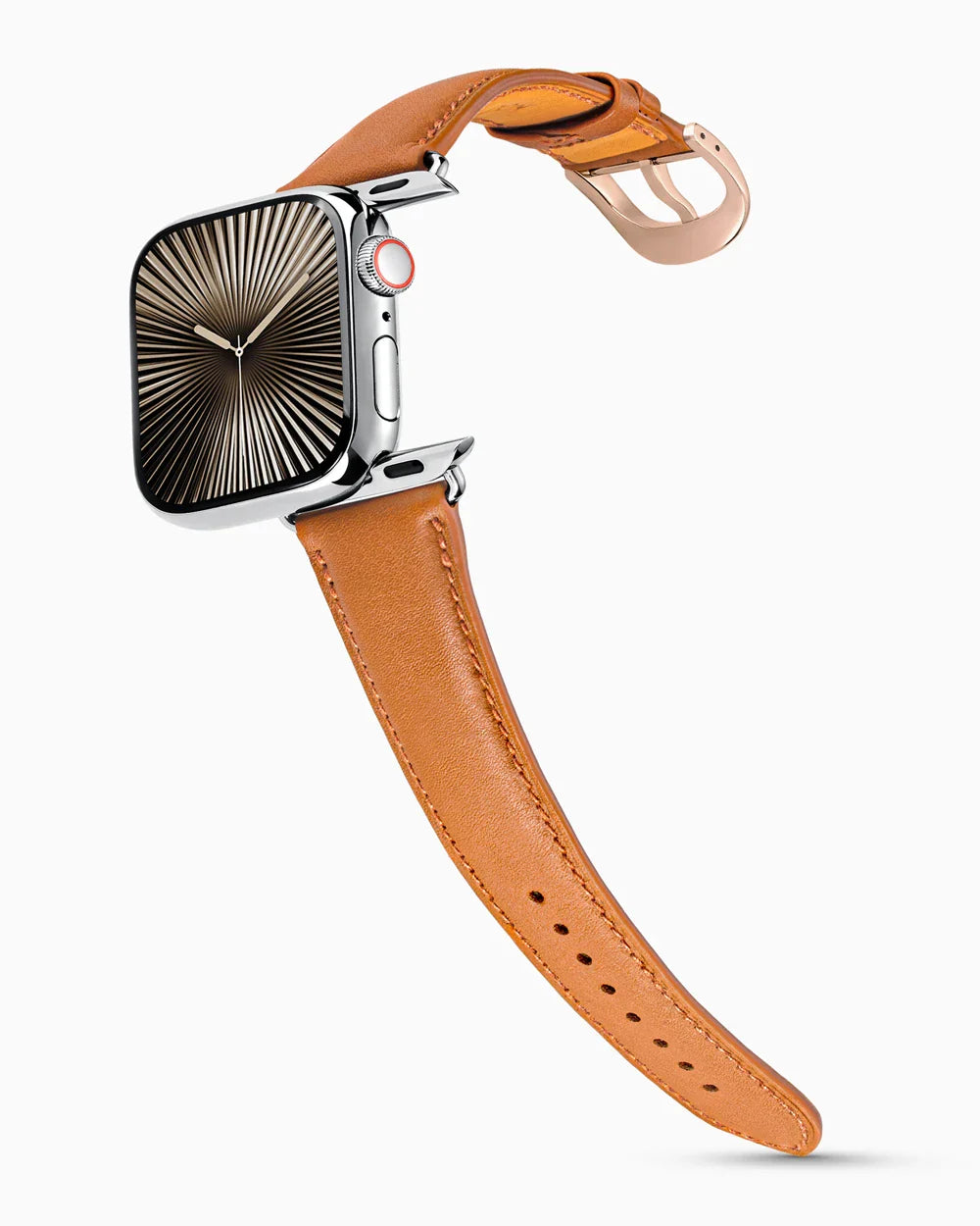 Swift Series | Gold | for Apple Watch Series 10-11 (42MM)