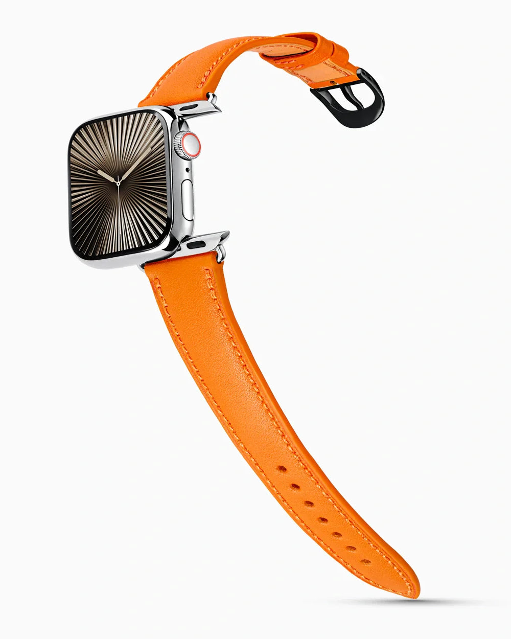 Swift Series | Orange | for Apple Watch Series 10-11 (46MM)