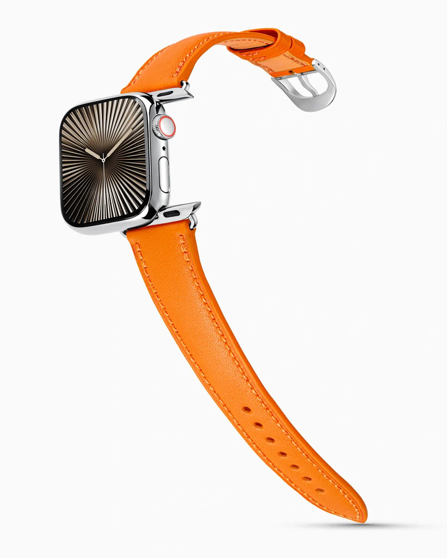 Swift Series | Orange