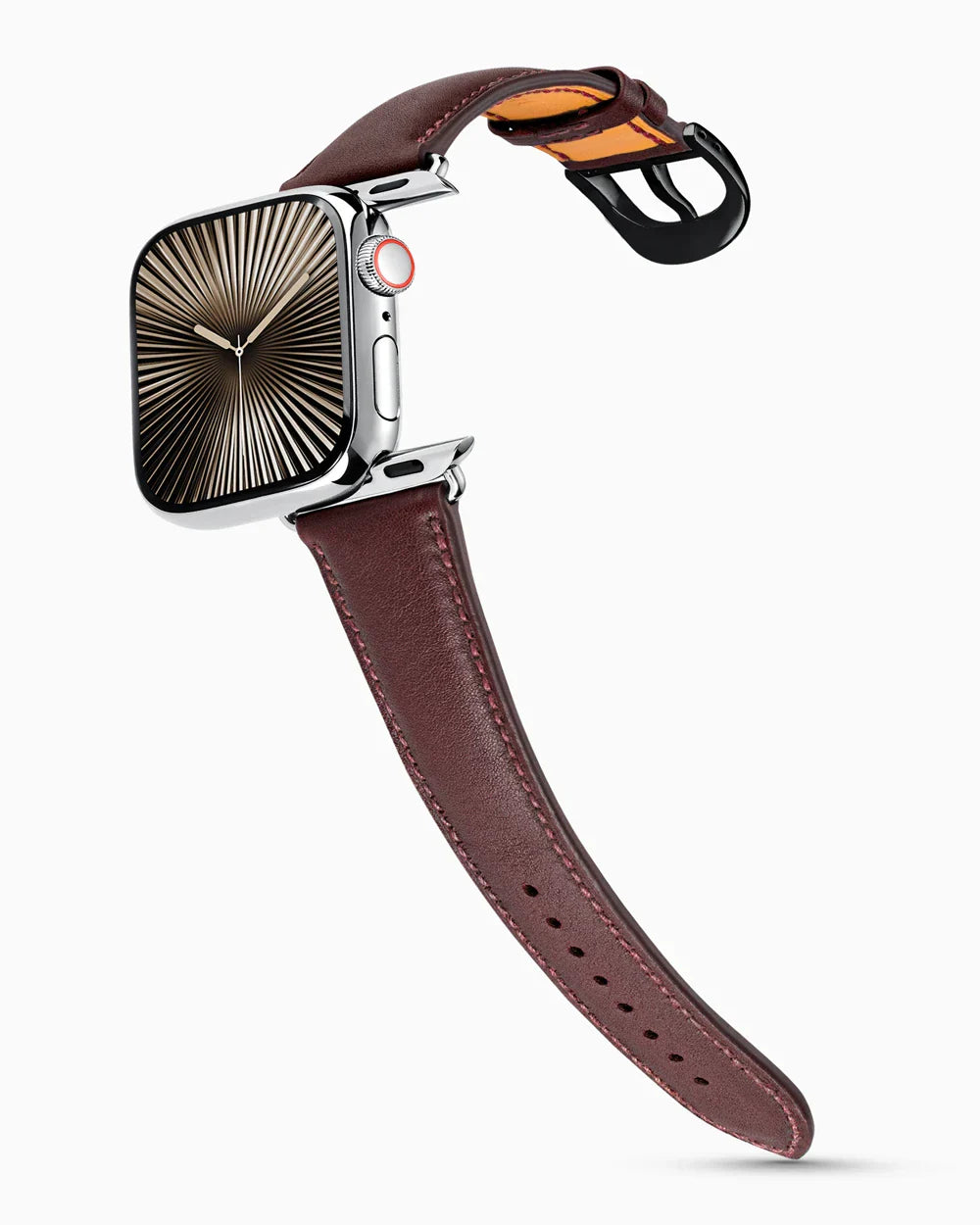 Swift Series | Raisin | for Apple Watch Series 10-11 (42MM)
