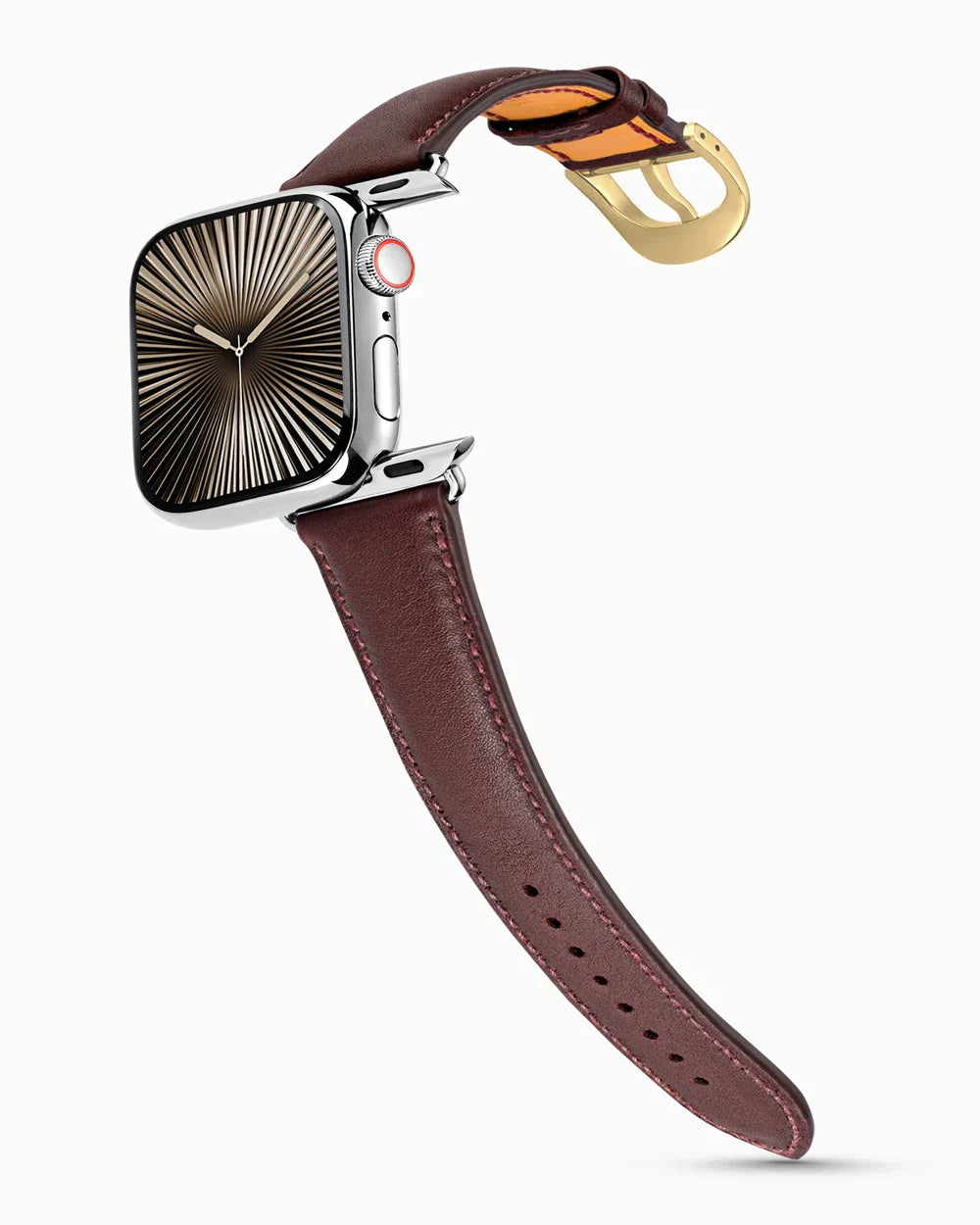 Swift Series | Raisin | for Apple Watch Series 10-11 (42MM)