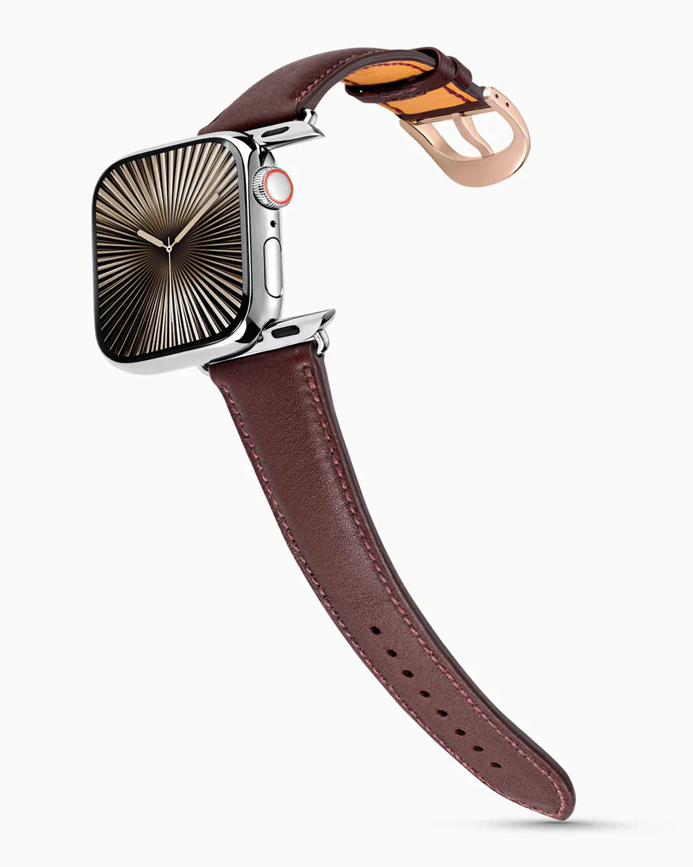 Swift Series | Raisin | for Apple Watch Series 10-11 (42MM)