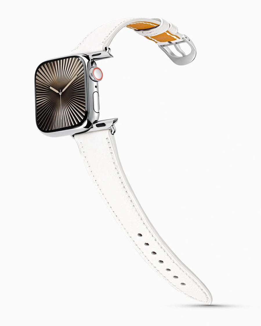 Swift Series | Blanc Neige