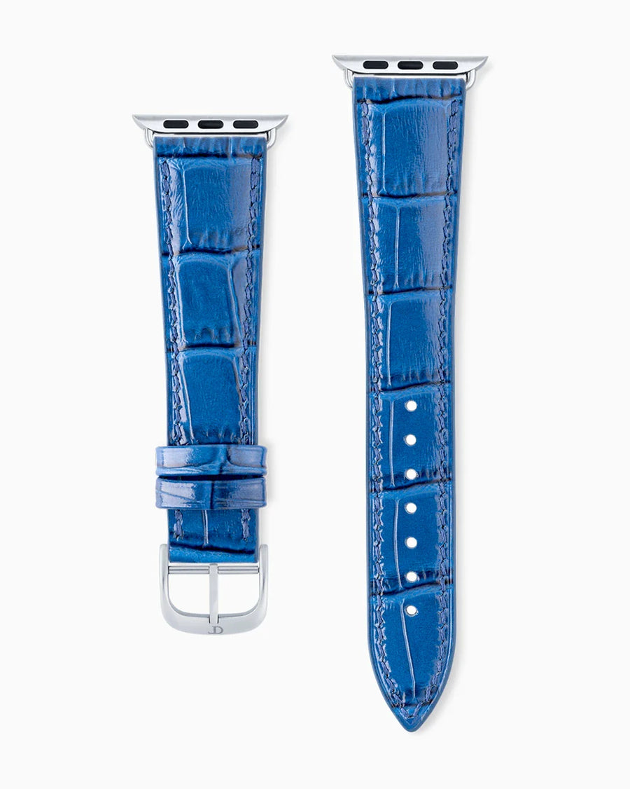 Caiman Series 3 | Bleu Marine