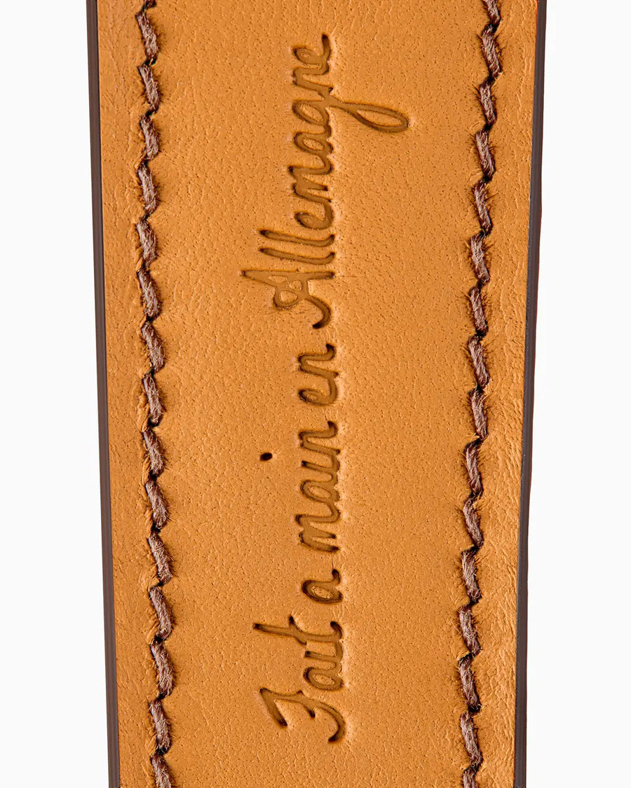 Janus Suede | Coffee