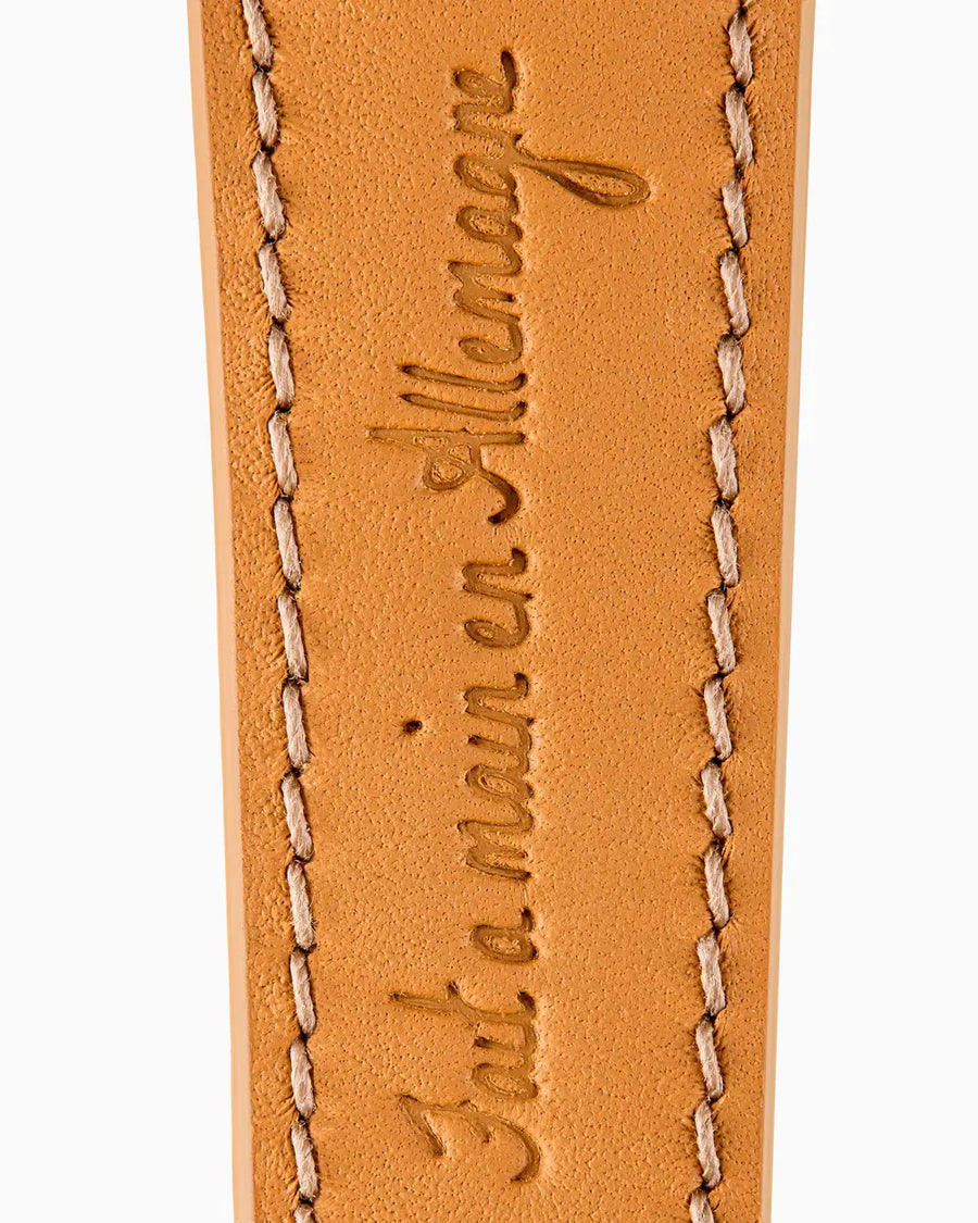 Janus Suede | Snuff