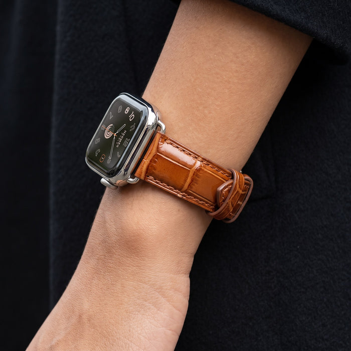 Windsor Patent · Black cashmere