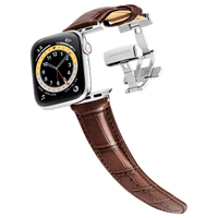 Designer Apple Watch Bands | Longvadon