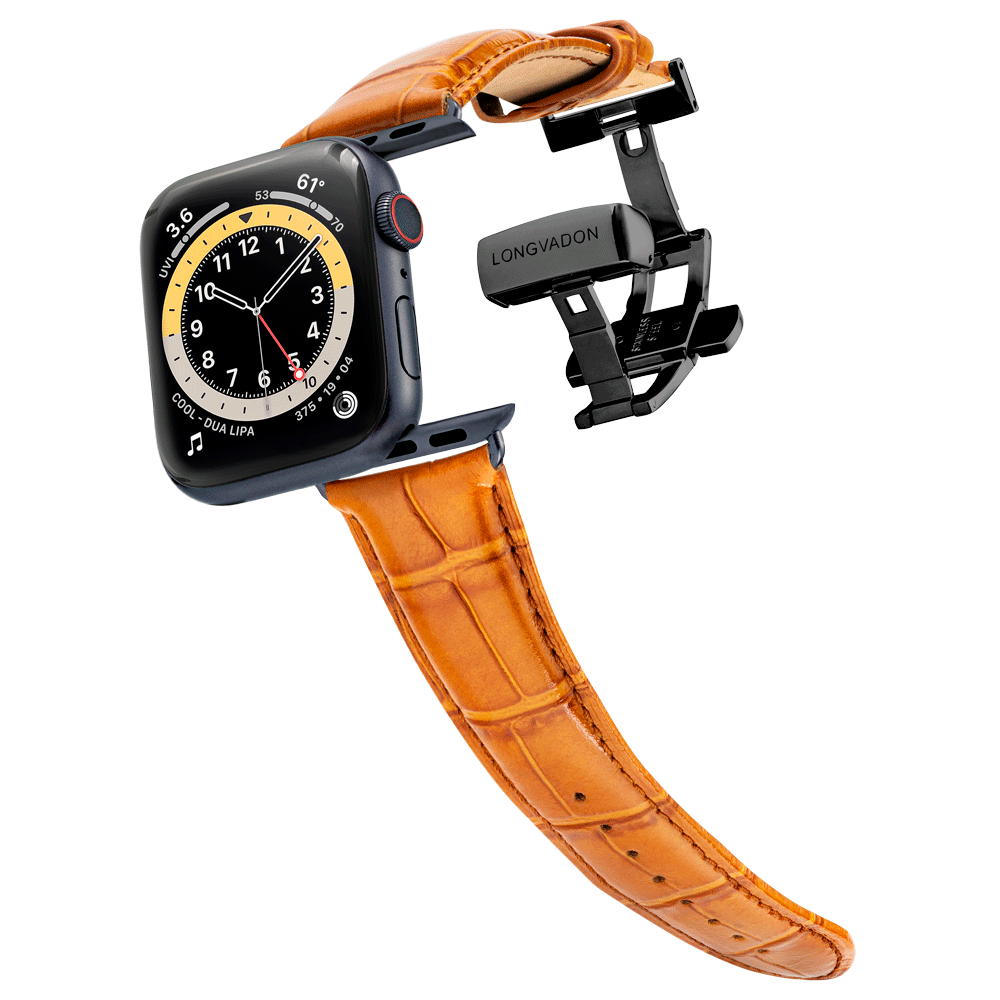 Longvadon watch band hotsell