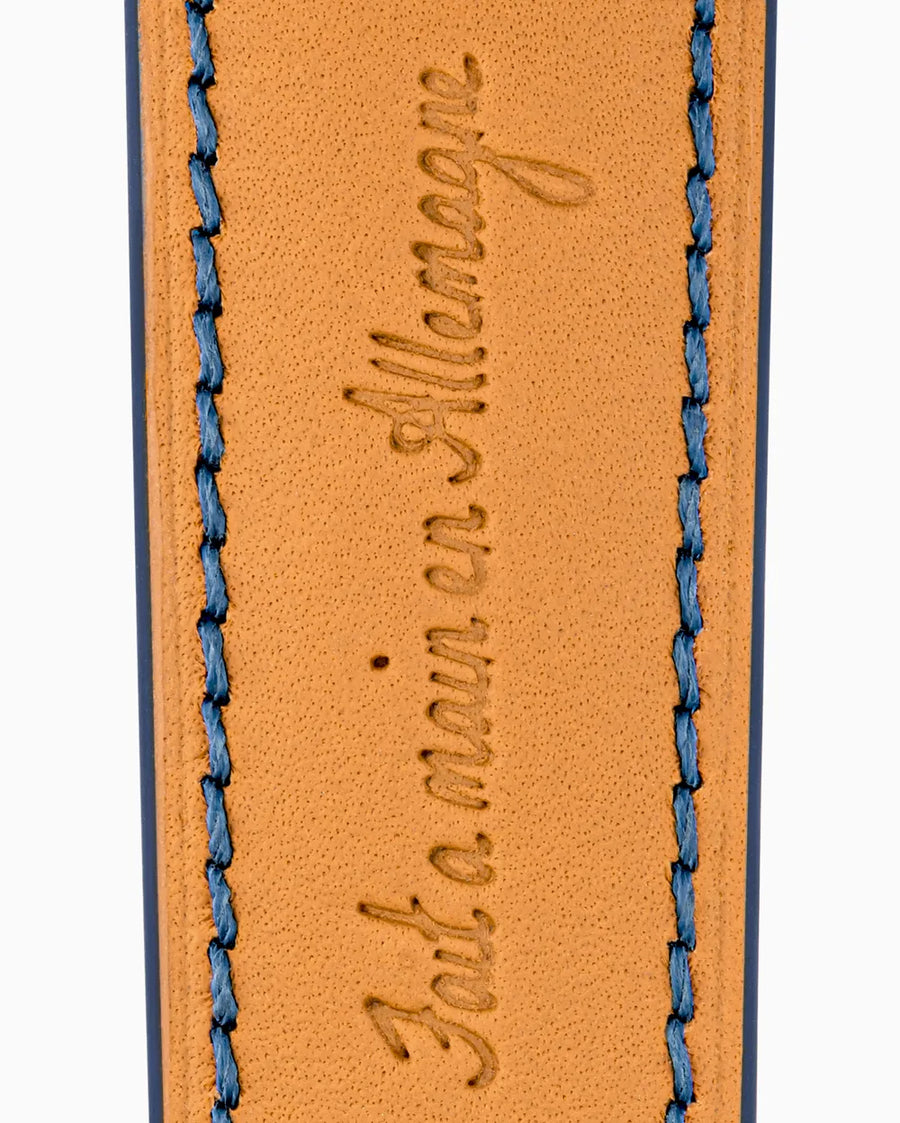 Swift Series | Bleu Marine