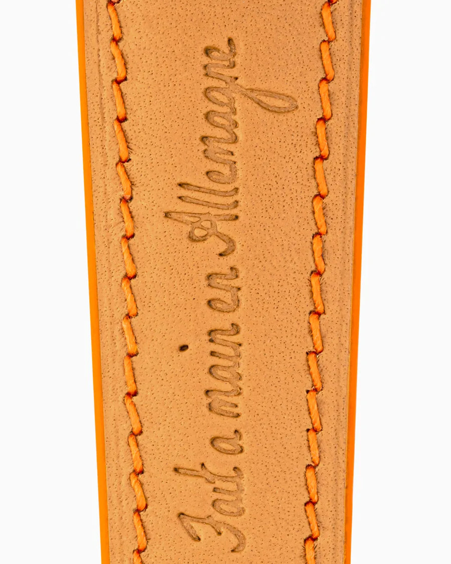 Swift Series | Orange