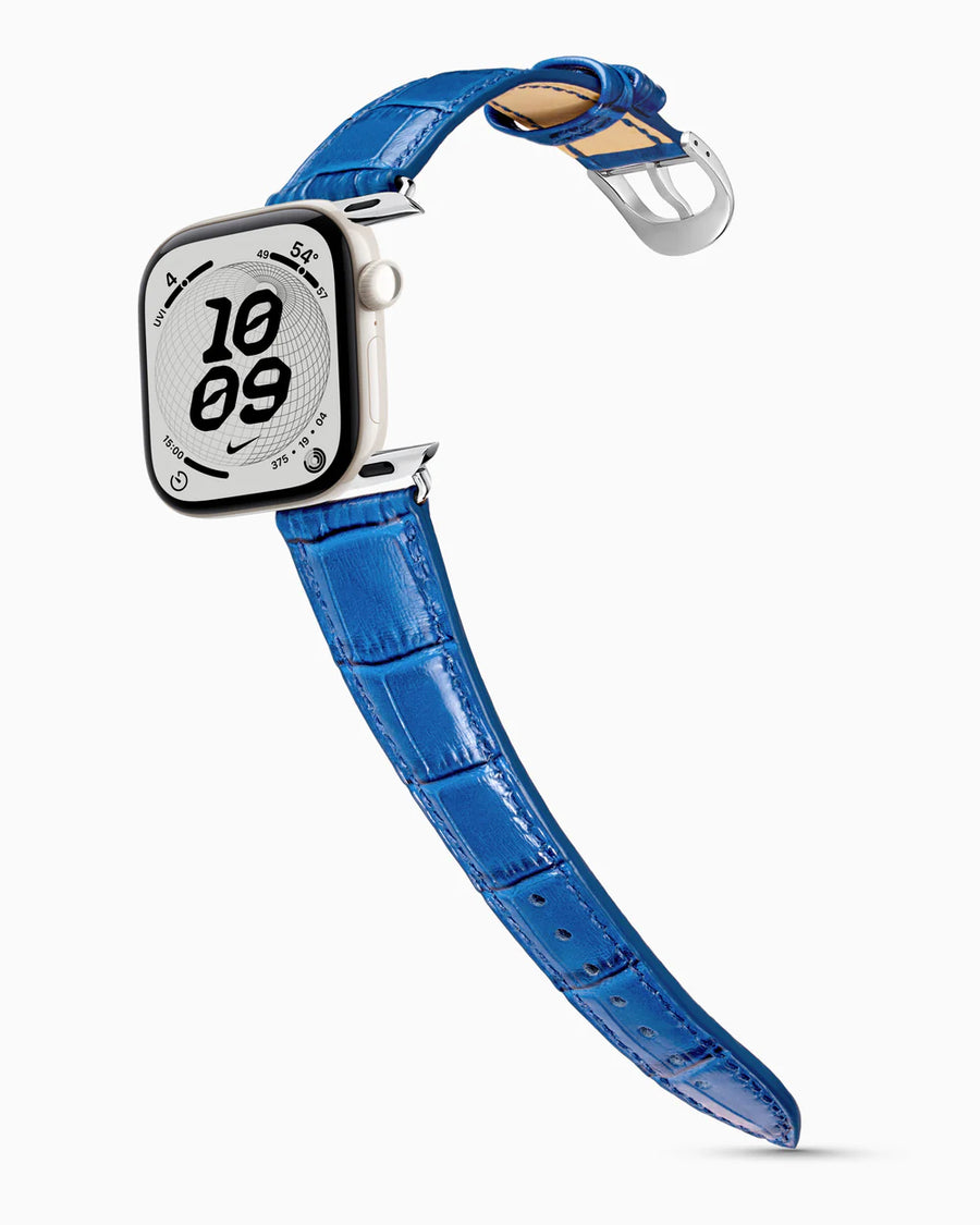 Caiman Series 3 | Bleu Marine
