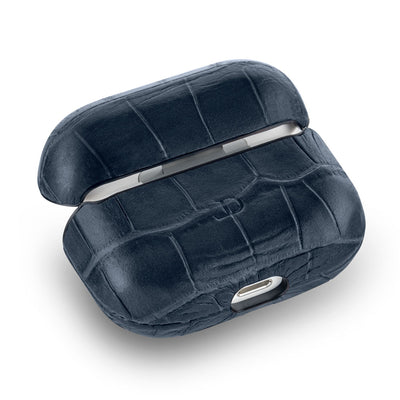 AirPods Pro Case Navy Blue