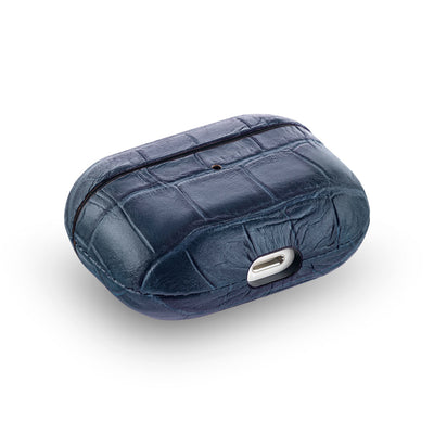 AirPods Pro Case Navy Blue