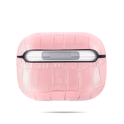 AirPod Pro Case Glossy Pink