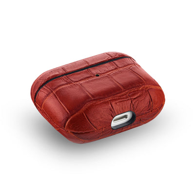 AirPod 3 Case Crimson Red