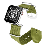 Longvadon apple 2025 watch band review