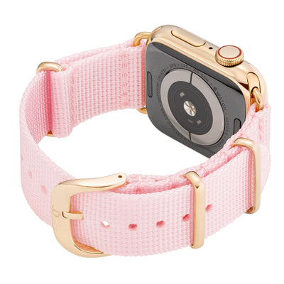 45MM Baby Pink w/ Rose Gold Details