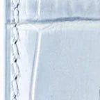 Caiman Series 3 | Bleu Ciel — glazed surface detail